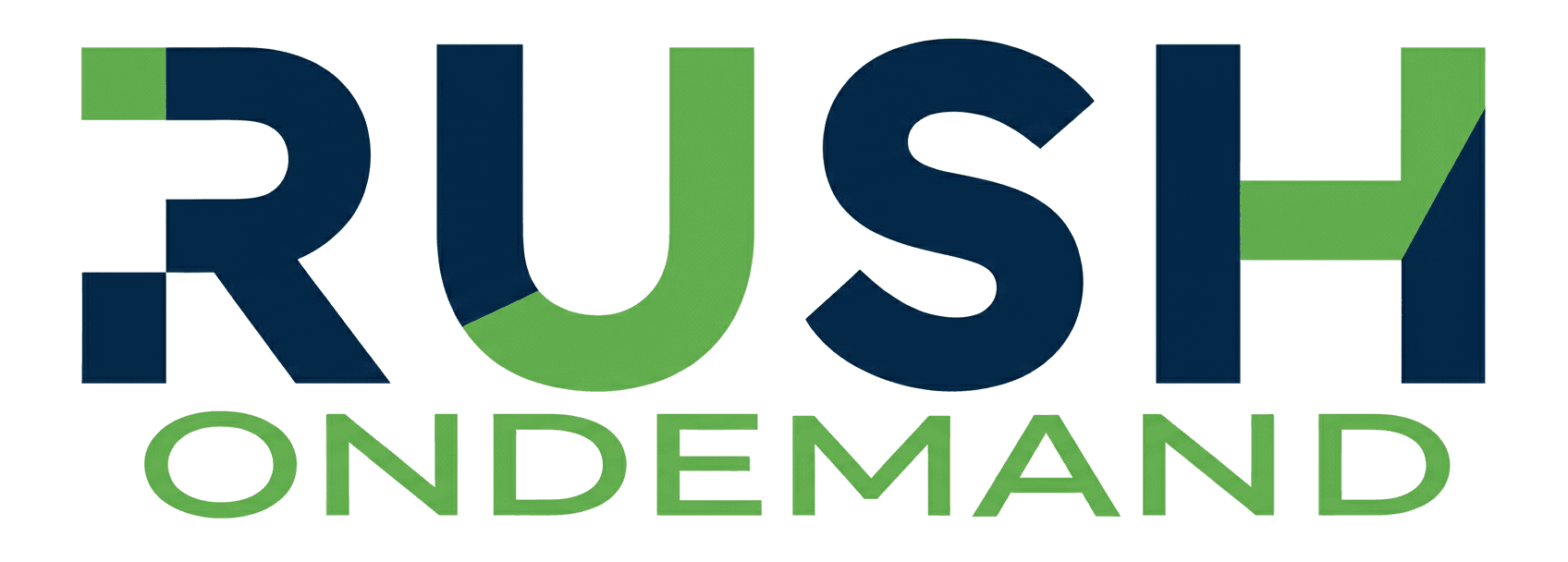 Rush OnDemand
