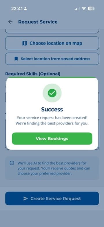 App screenshot 3